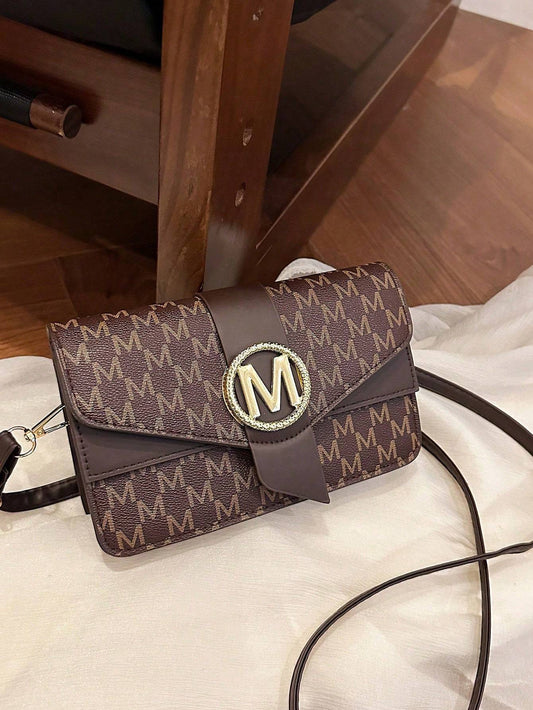 Sac à bandoulière carré pour fille : tendance et polyvalent - Allomarc.com