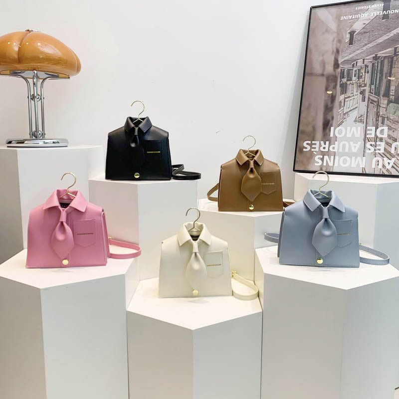 Sac à bandoulière femme de style designer Xiaohongshu - Allomarc.com