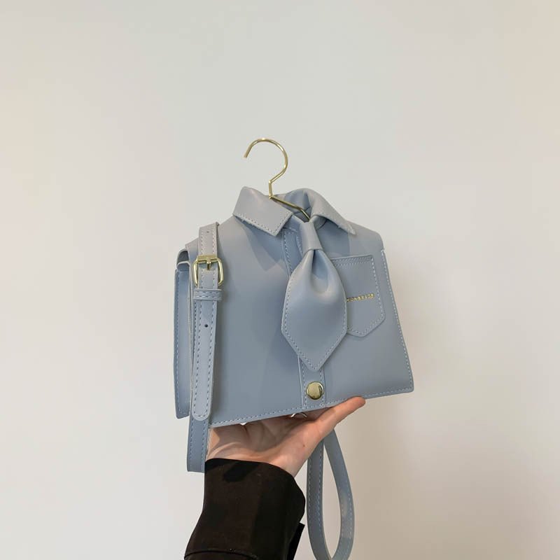Sac à bandoulière femme de style designer Xiaohongshu - Allomarc.com