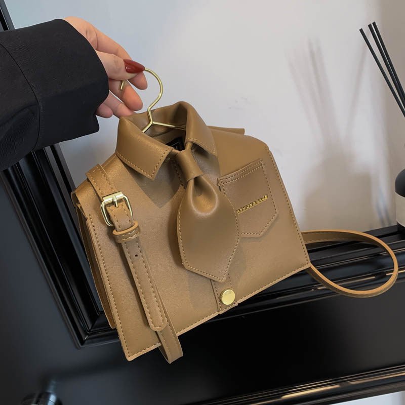 Sac à bandoulière femme de style designer Xiaohongshu - Allomarc.com