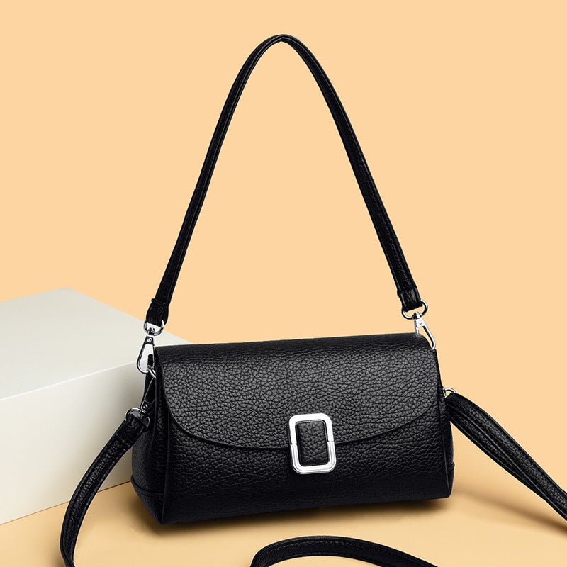 Sac à bandoulière Maillard pour femmes en cuir de haute qualité - Allomarc.com