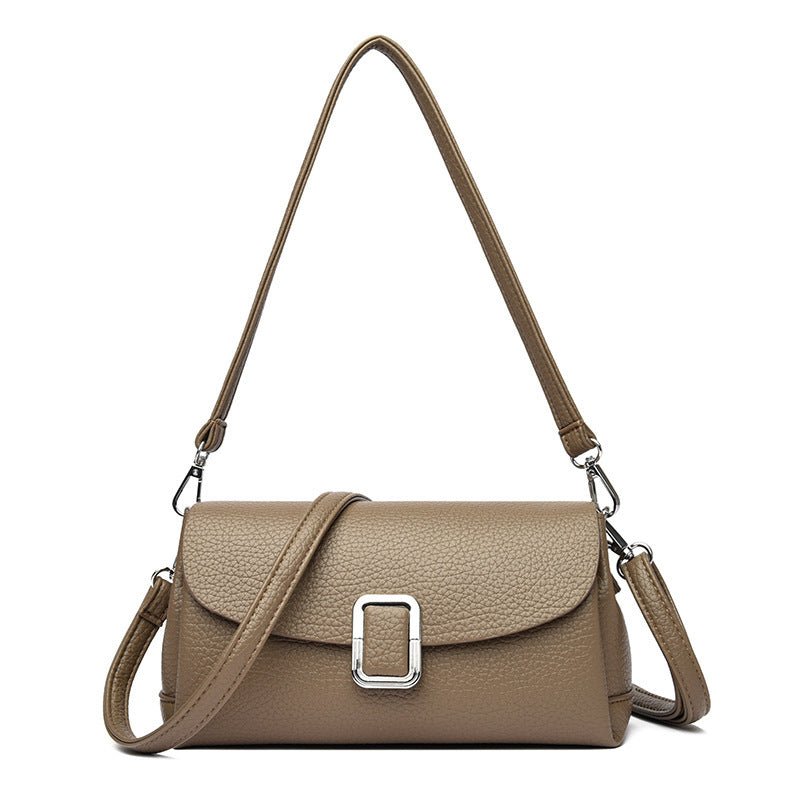 Sac à bandoulière Maillard pour femmes en cuir de haute qualité - Allomarc.com