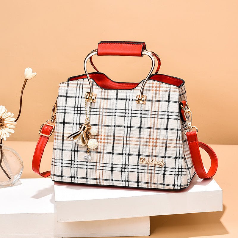 Sac à main élégant grande capacité pour femmes - Allomarc.com