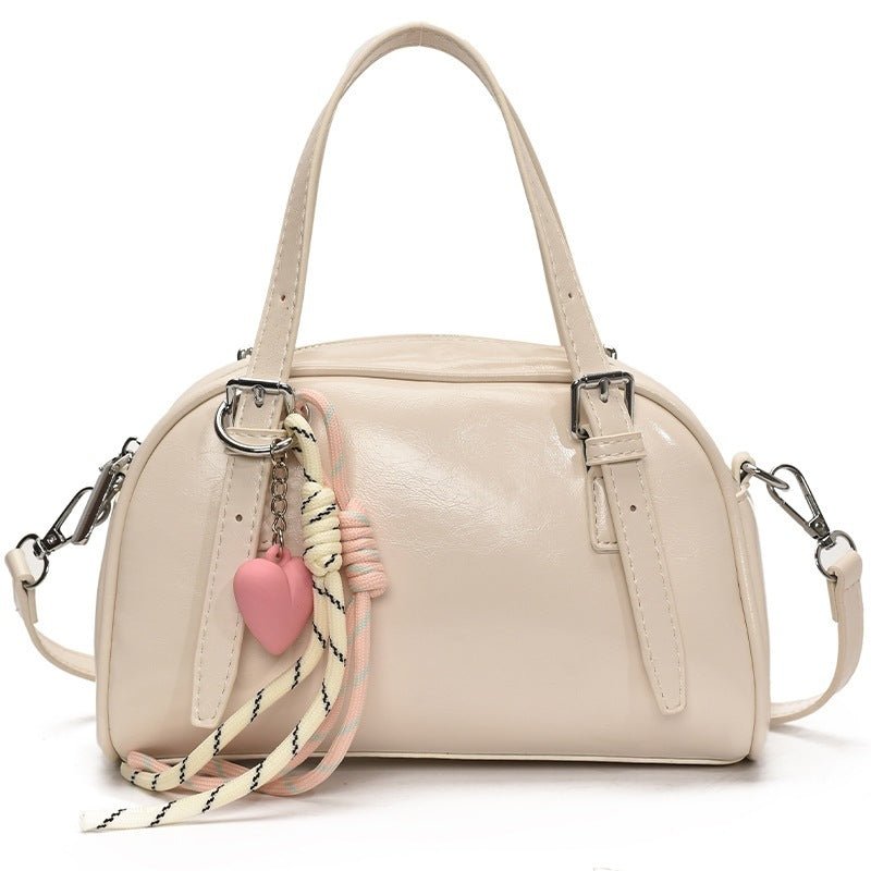 Sac à Main Été Style Coréen pour Femmes - Sac Épaulement Petit Sac Carré - Allomarc.com