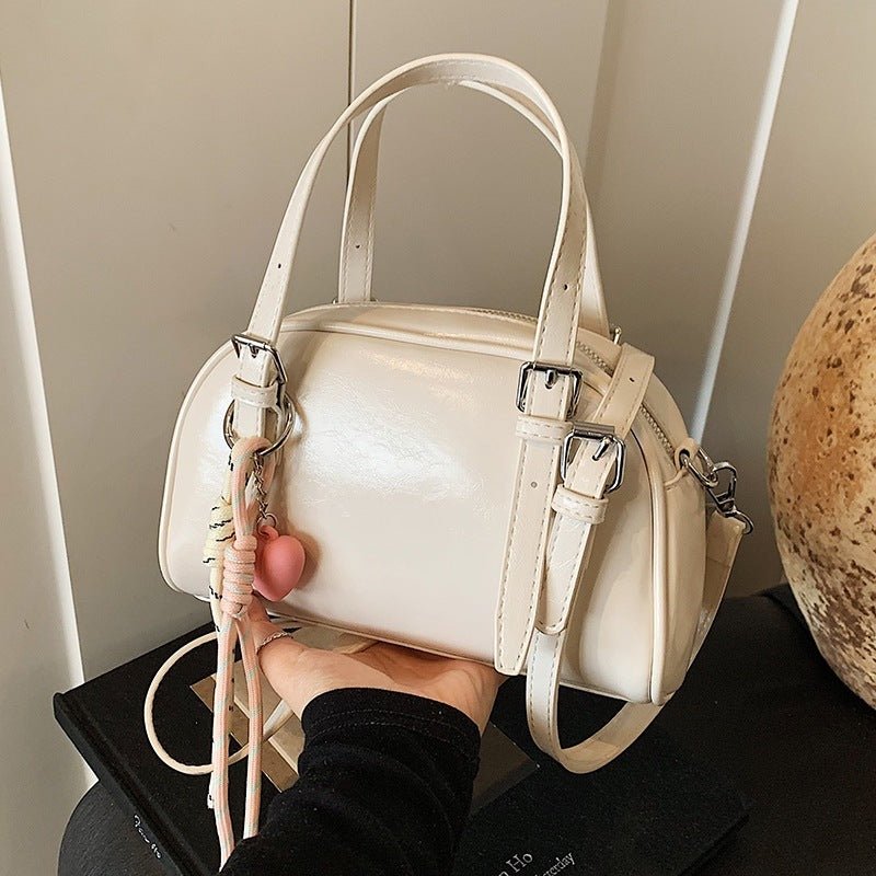 Sac à Main Été Style Coréen pour Femmes - Sac Épaulement Petit Sac Carré - Allomarc.com