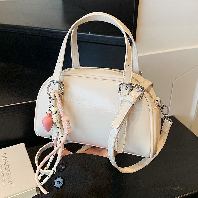 Sac à Main Été Style Coréen pour Femmes - Sac Épaulement Petit Sac Carré - Allomarc.com