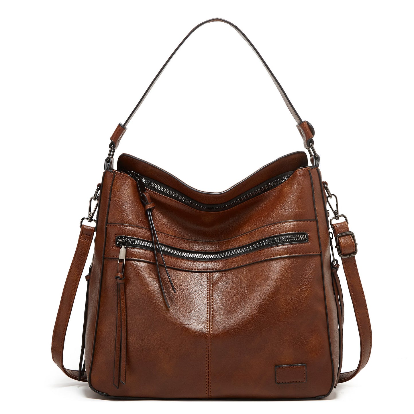 Sac à main pour femmes - Grand sac à bandoulière polyvalent - Allomarc.com