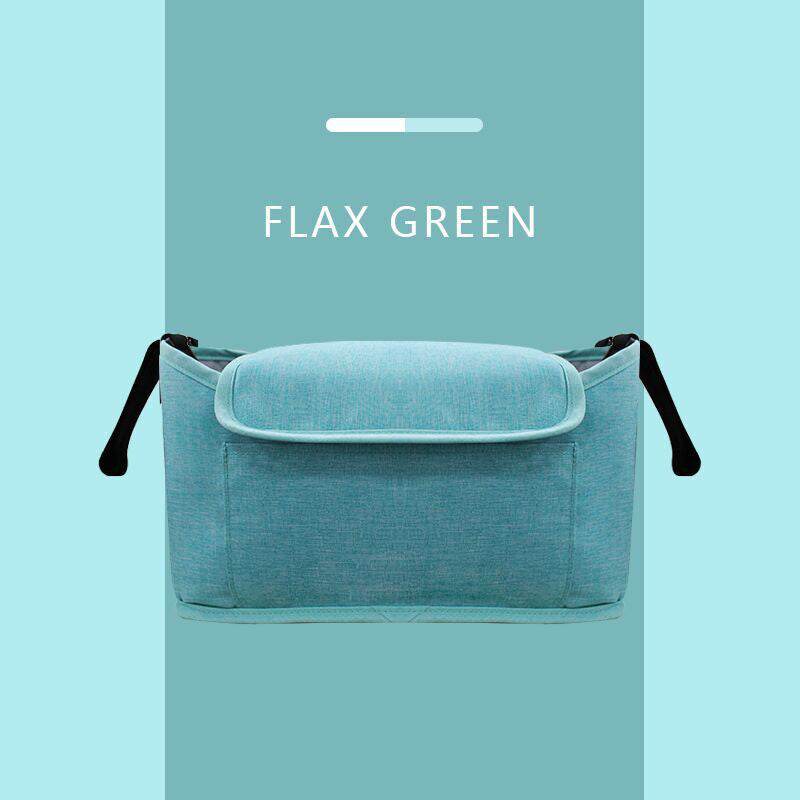 Sac à Poussette Organisateur d'Accessoires - Allomarc.com