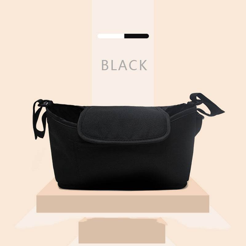 Sac à Poussette Organisateur d'Accessoires - Allomarc.com