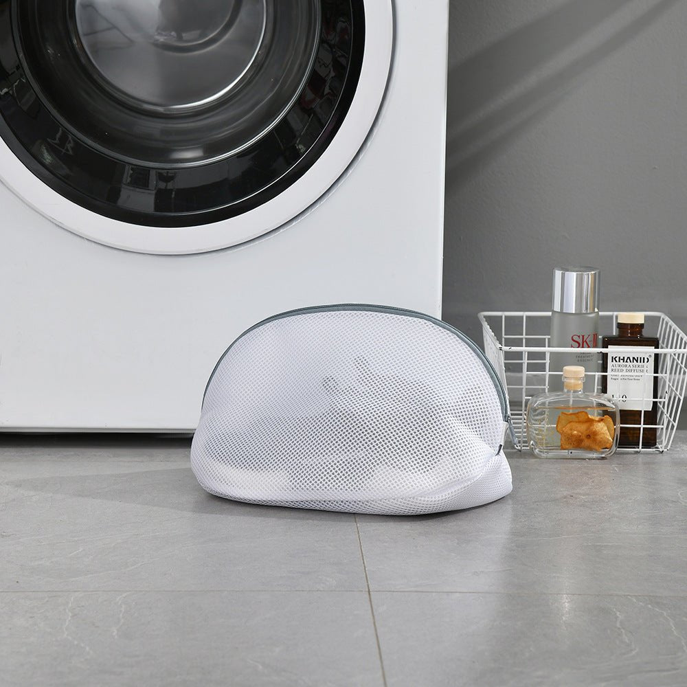 Sac de Lavage avec Filtre Spécial pour Machine à Laver - Allomarc.com