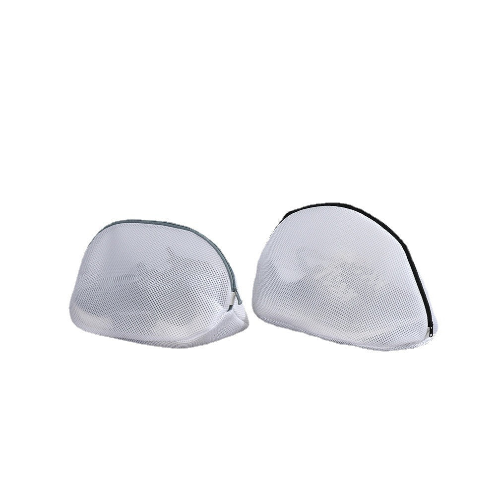 Sac de Lavage avec Filtre Spécial pour Machine à Laver - Allomarc.com