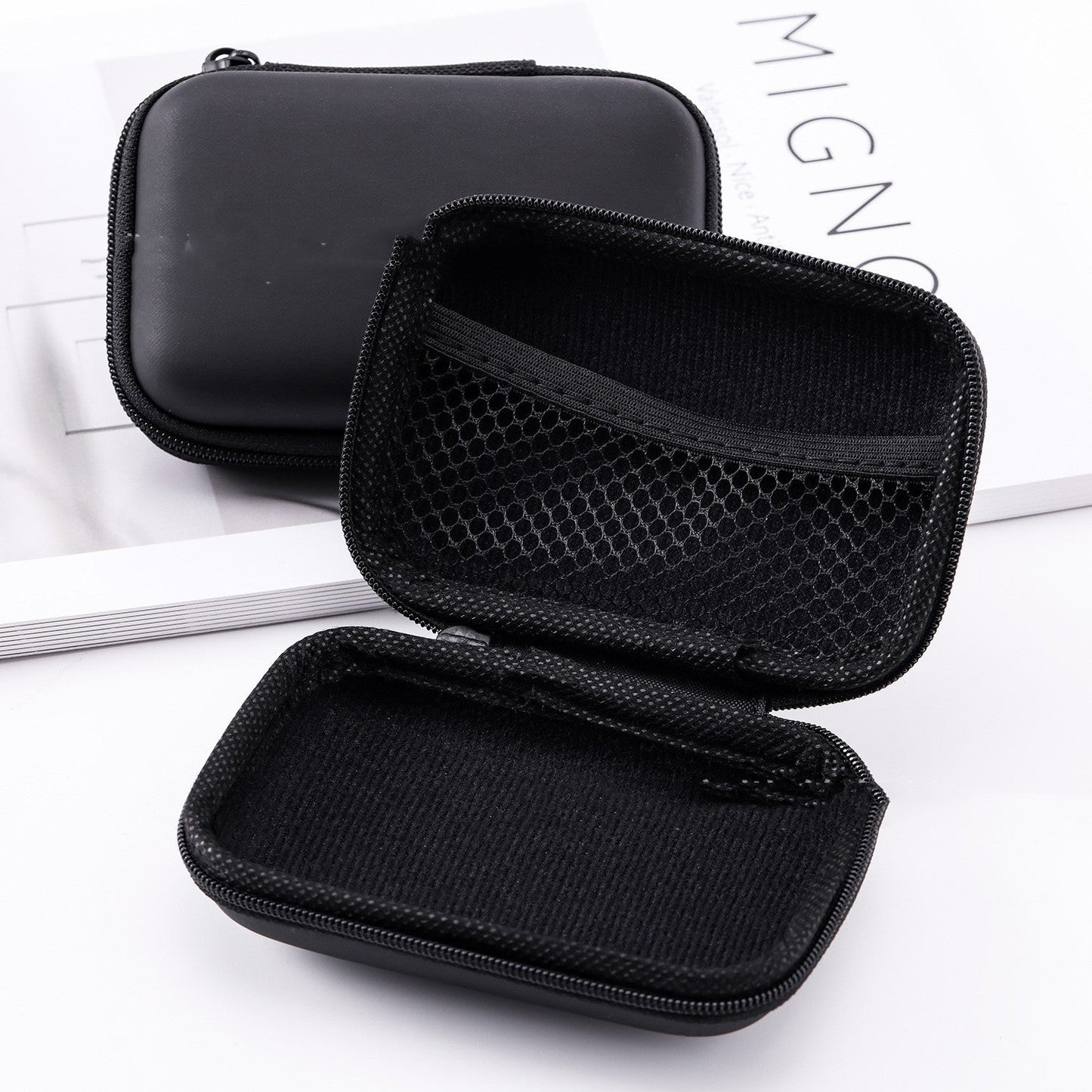Sac de Rangement Eva pour Alimentation Mobile - Allomarc.com