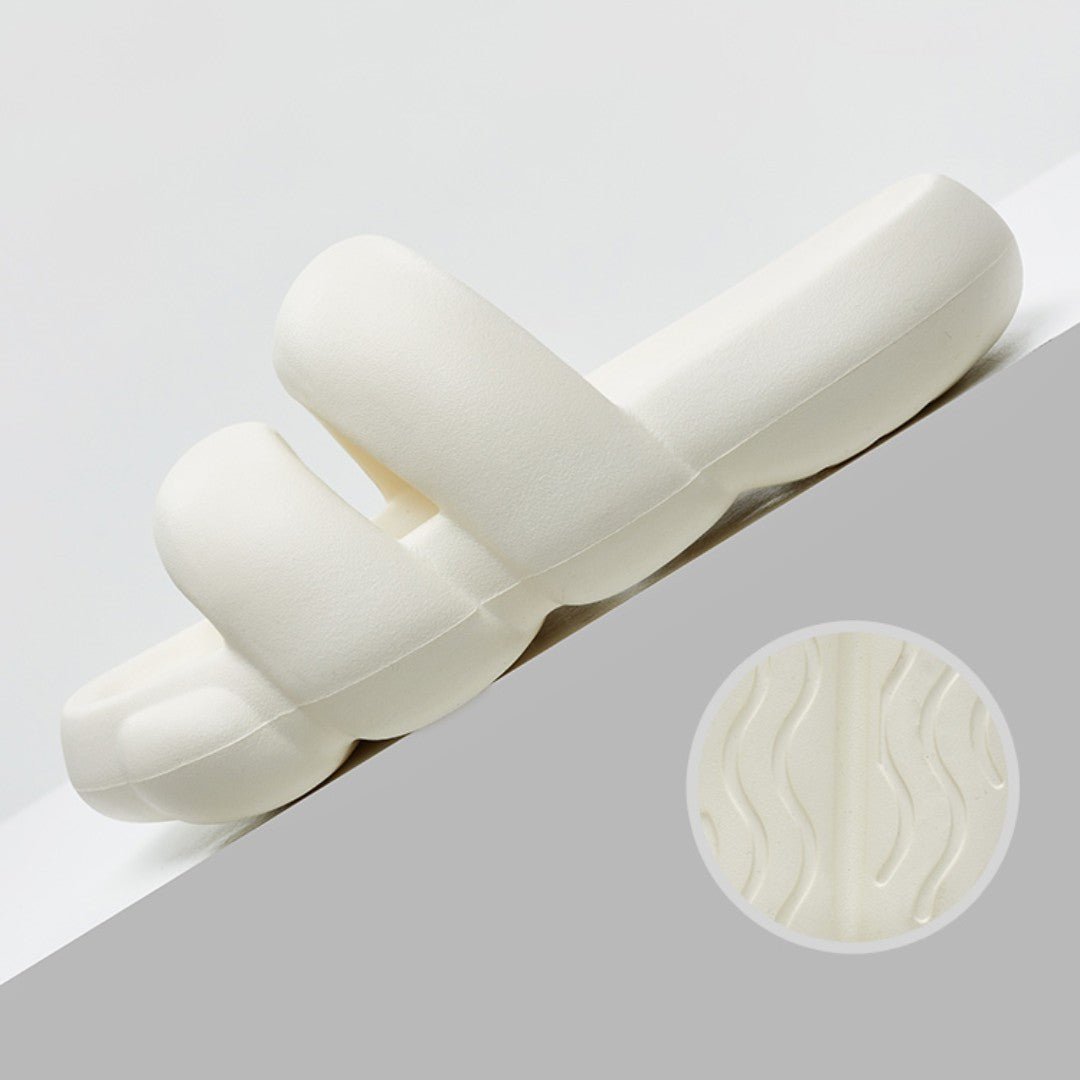 Sandales et Chaussons Femmes Semelles Épaisses EVA Intérieur - Allomarc.com