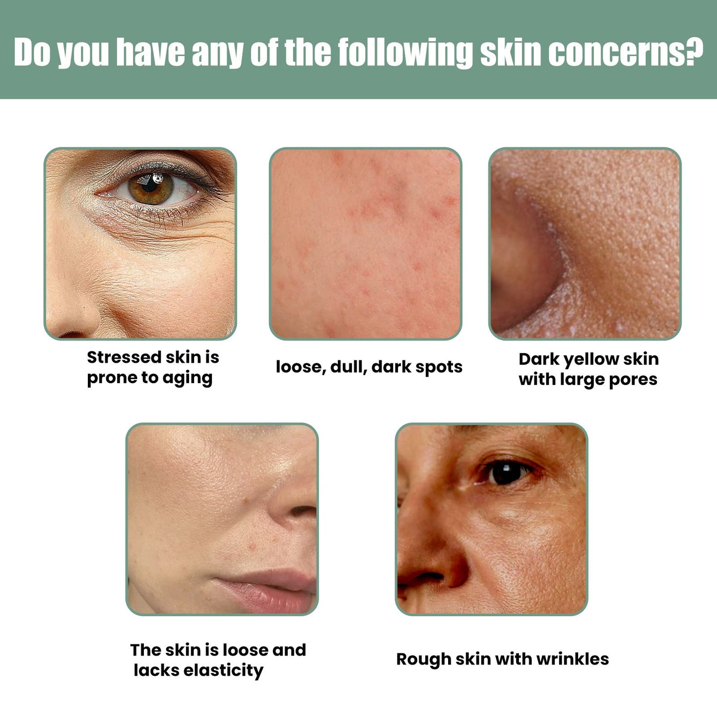 Sérum Anti - Âge Original avec Protéines - Allomarc.com