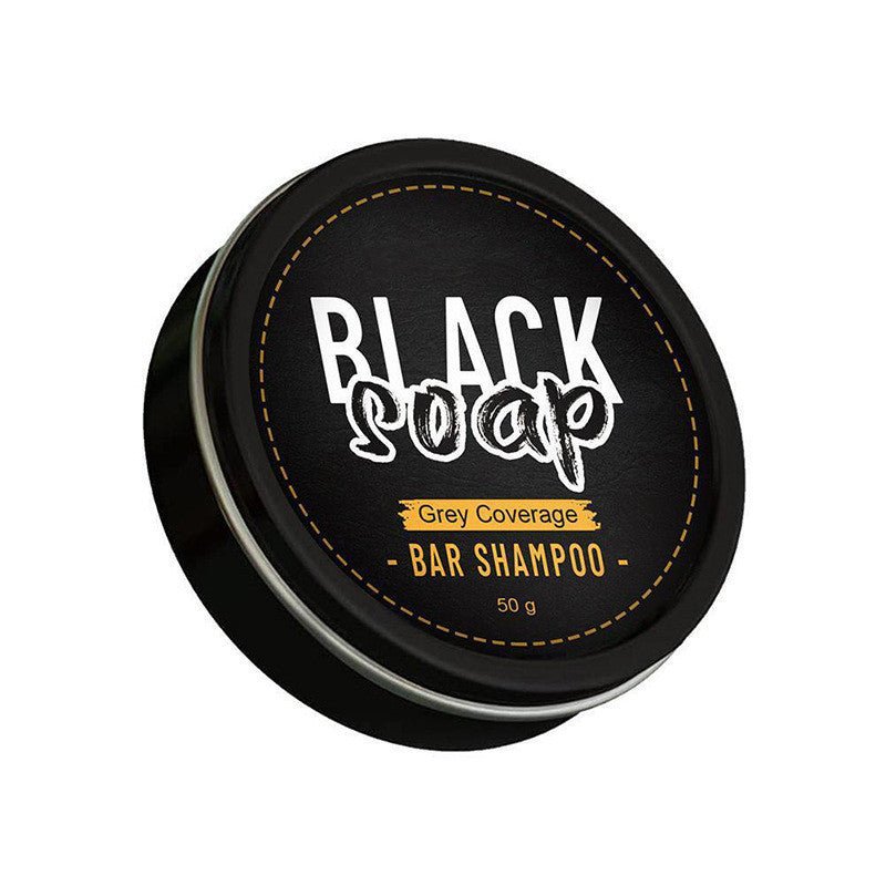 Shampoing Savon Fait Main Polygonum Multiflorum - Soin Nourrissant et Nettoyant - Allomarc.com