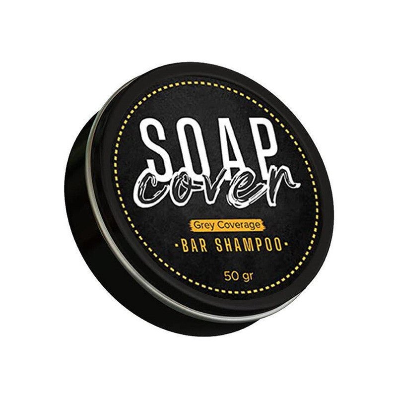 Shampoing Savon Fait Main Polygonum Multiflorum - Soin Nourrissant et Nettoyant - Allomarc.com