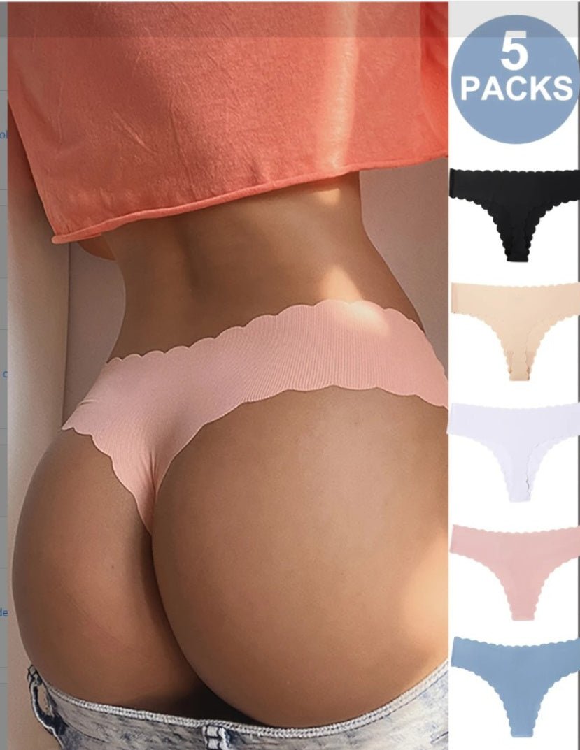 Shorts Femmes en Soie Glacée Côtelée Sans Couture avec Bord Wavy - Allomarc.com