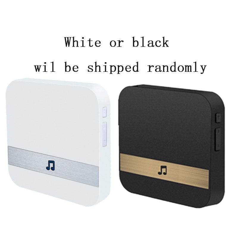 Sonnette Vidéo Intelligente Sans Fil WiFi - Allomarc.com