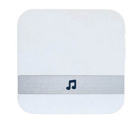 Sonnette Vidéo Intelligente Sans Fil WiFi - Allomarc.com