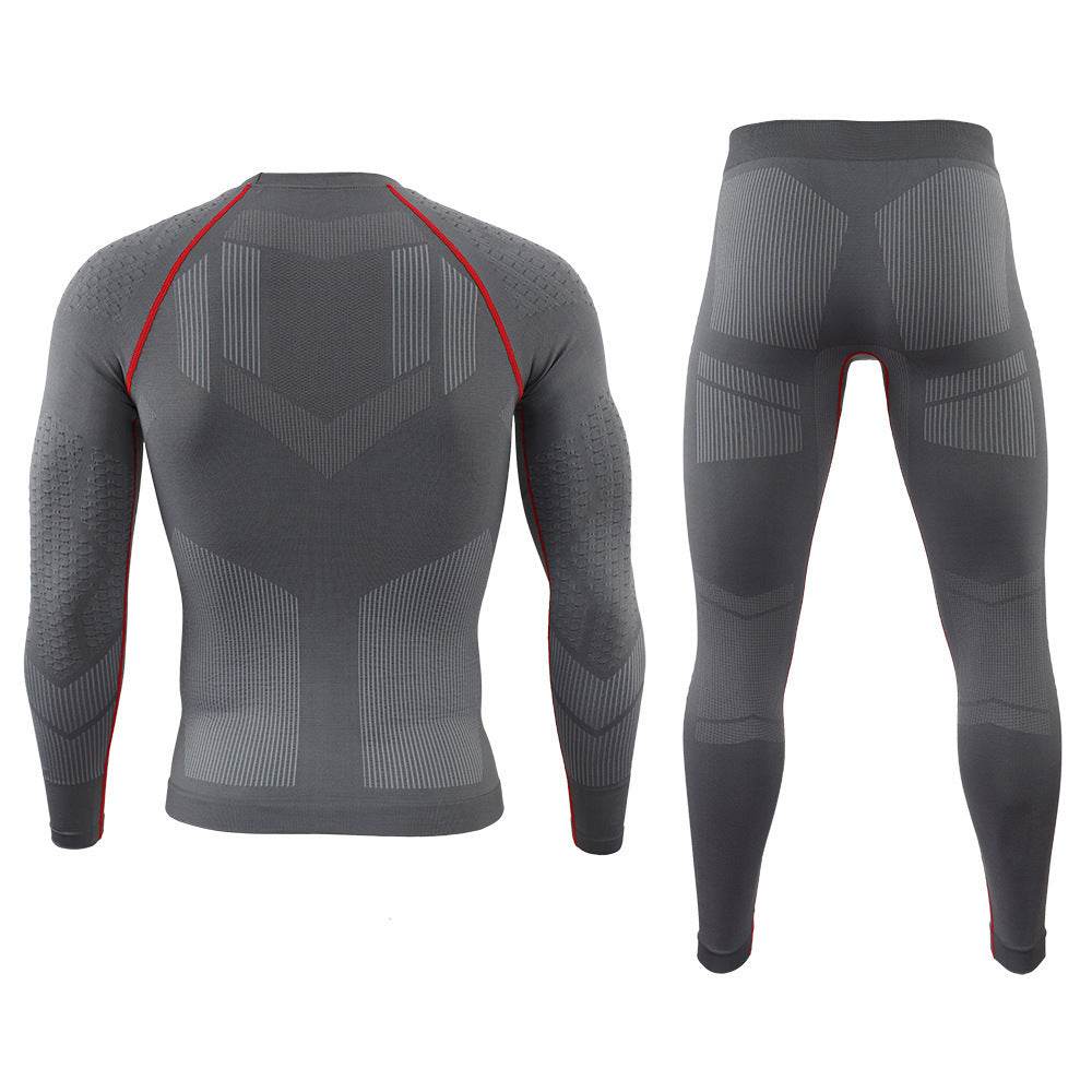 Sous - vêtements de sport chauds pour hommes - Allomarc.com