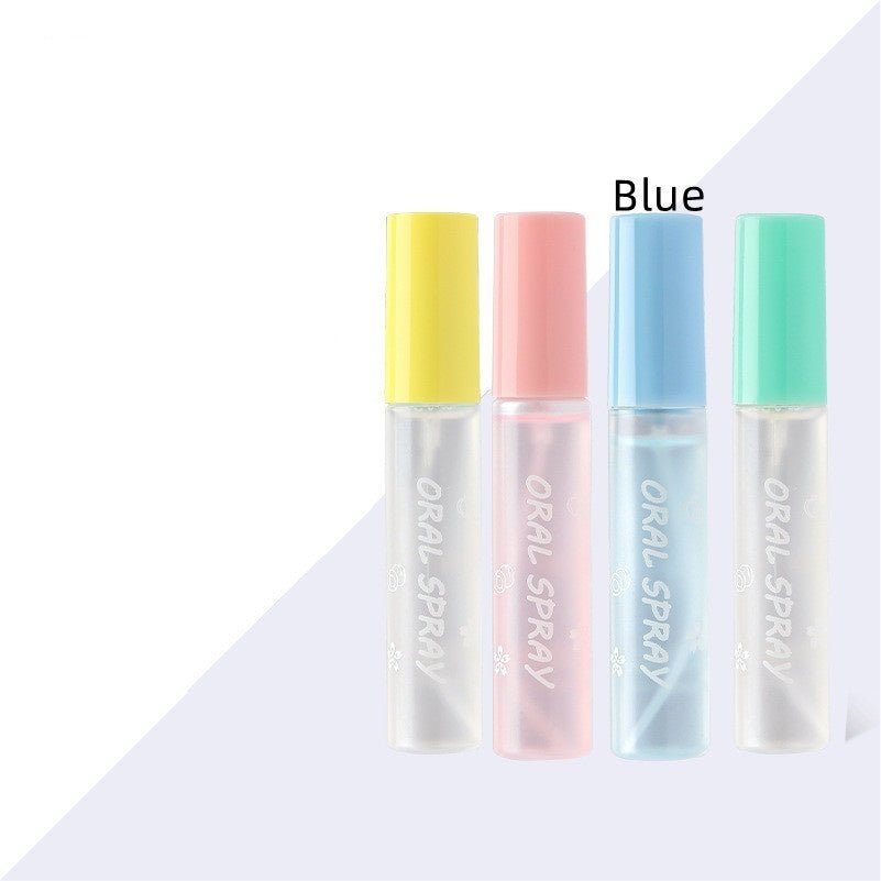 Spray Bucco - Dentaire pour Éliminer la Mauvaise Haleine - Allomarc.com