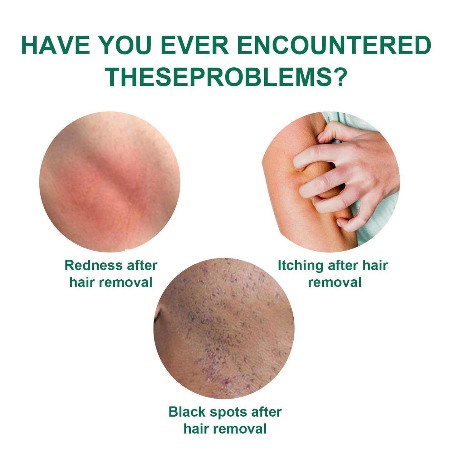 Spray Épilatoire Rapide et Doux pour Tout le Corps - Allomarc.com