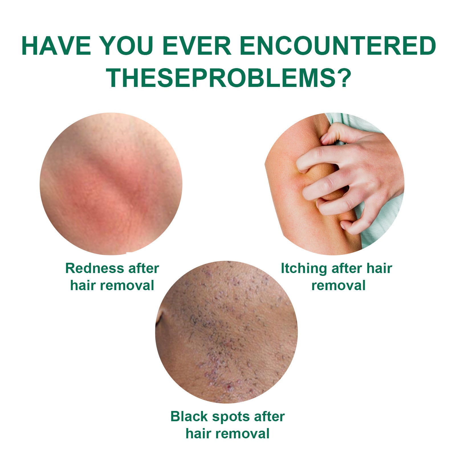 Spray Épilatoire Rapide et Doux pour Tout le Corps - Allomarc.com