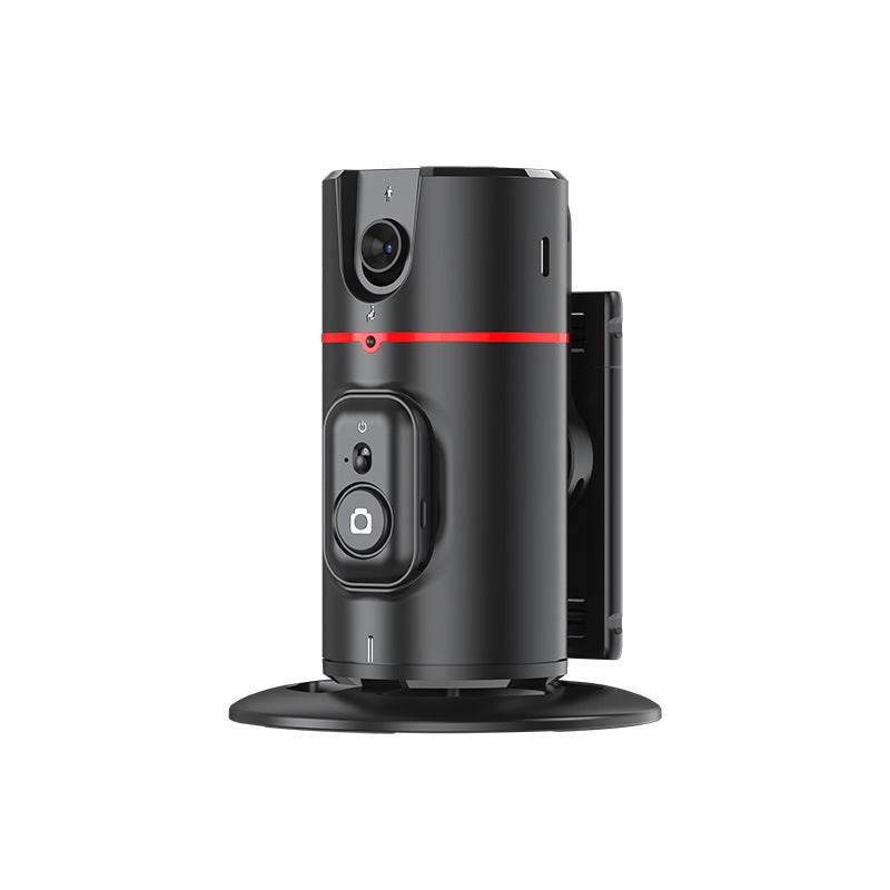 Stabilisateur Intelligent de Suivi Facial AI 360° - Allomarc.com