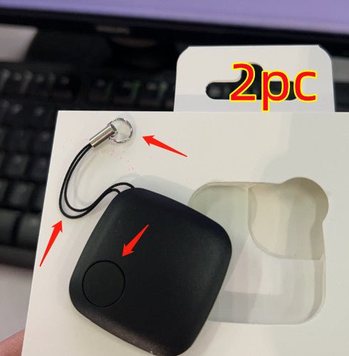 Suivi Bluetooth AirTag pour Localisateurs - Allomarc.com