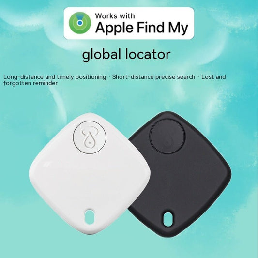 Suivi Bluetooth AirTag pour Localisateurs - Allomarc.com