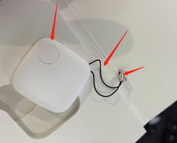 Suivi Bluetooth AirTag pour Localisateurs - Allomarc.com