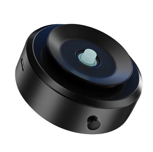 Support de Téléphone Intelligent pour Voiture - Allomarc.com