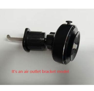 Support de Téléphone Intelligent pour Voiture - Allomarc.com