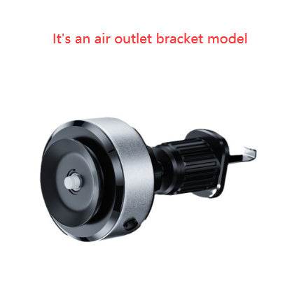 Support de Téléphone Intelligent pour Voiture - Allomarc.com