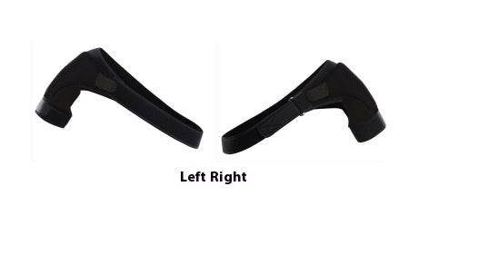 Support Épaulier en Néoprène pour Douleurs Arthritiques - Allomarc.com