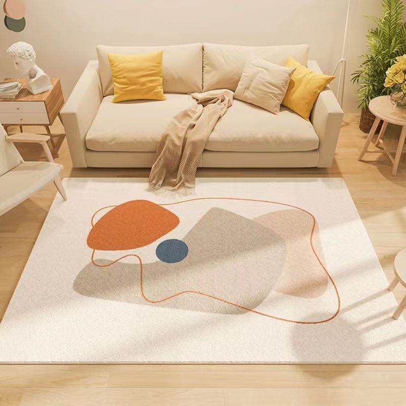 Tapis en Cachemire pour Salon et Chambre - Allomarc.com