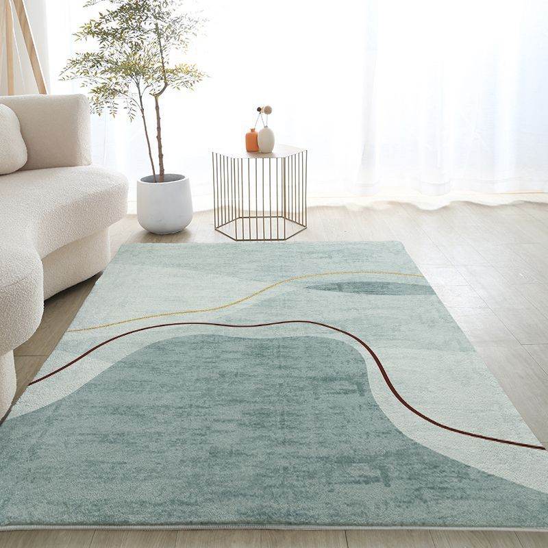 Tapis en Cachemire pour Salon et Chambre - Allomarc.com