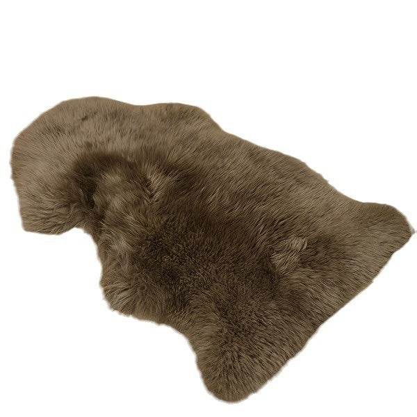 Tapis en laine Mérinos de Nouvelle - Zélande - Allomarc.com