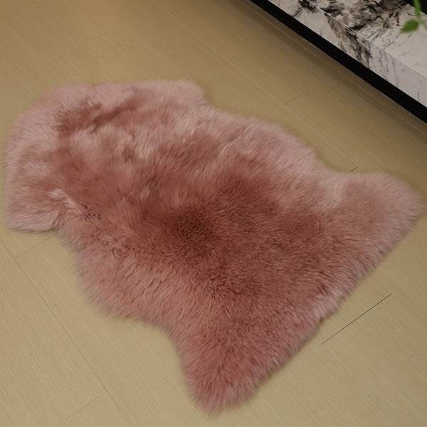 Tapis en laine Mérinos de Nouvelle - Zélande - Allomarc.com