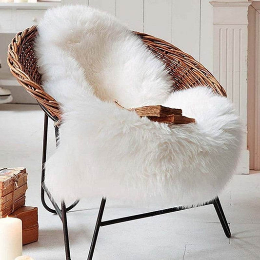 Tapis en laine Mérinos de Nouvelle - Zélande - Allomarc.com