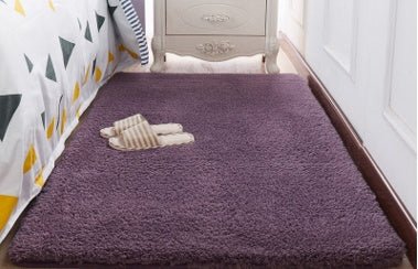 Tapis Moderne Chinois pour Salon et Chambre à Coucher - Allomarc.com