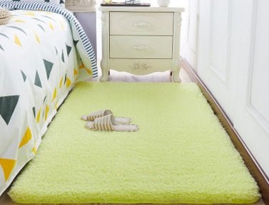 Tapis Moderne Chinois pour Salon et Chambre à Coucher - Allomarc.com