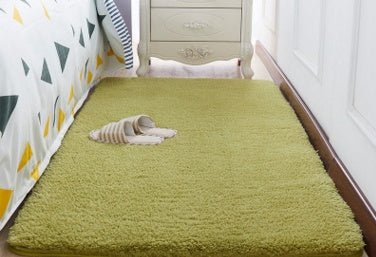Tapis Moderne Chinois pour Salon et Chambre à Coucher - Allomarc.com