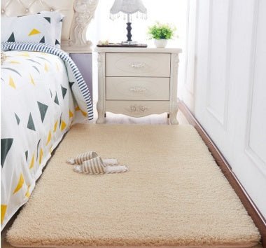 Tapis Moderne Chinois pour Salon et Chambre à Coucher - Allomarc.com