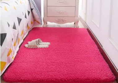 Tapis Moderne Chinois pour Salon et Chambre à Coucher - Allomarc.com