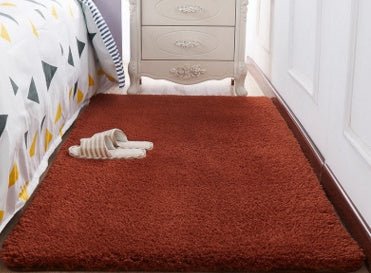 Tapis Moderne Chinois pour Salon et Chambre à Coucher - Allomarc.com