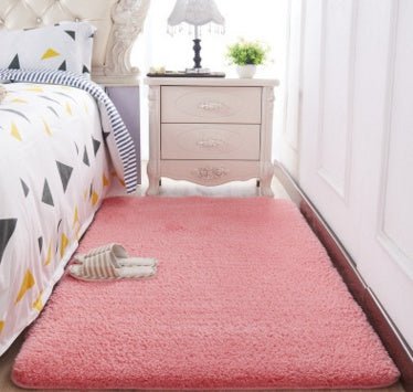 Tapis Moderne Chinois pour Salon et Chambre à Coucher - Allomarc.com