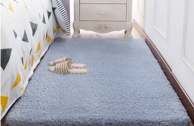 Tapis Moderne Chinois pour Salon et Chambre à Coucher - Allomarc.com