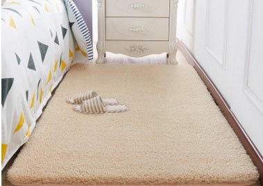 Tapis Moderne Chinois pour Salon et Chambre à Coucher - Allomarc.com
