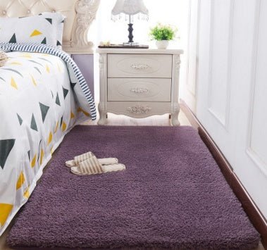 Tapis Moderne Chinois pour Salon et Chambre à Coucher - Allomarc.com